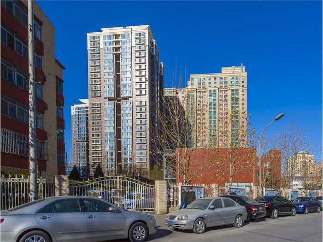 广东齿轮F系列减速机定制